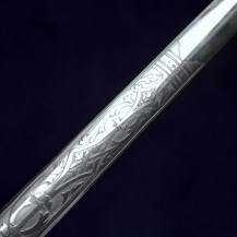 Sword of a Page of Honour to King George V (1910-1936) 9